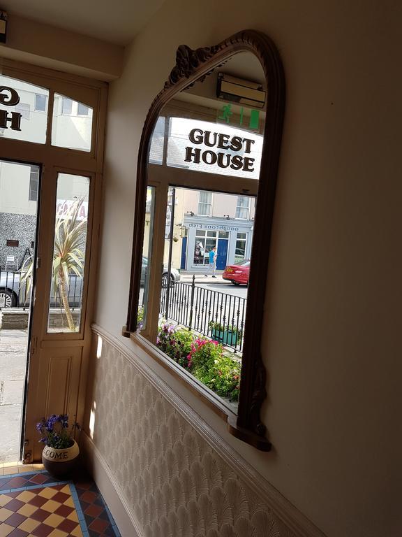Myles Creek Hotel Kilkee Exterior photo