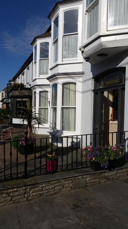 Myles Creek Hotel Kilkee Exterior photo